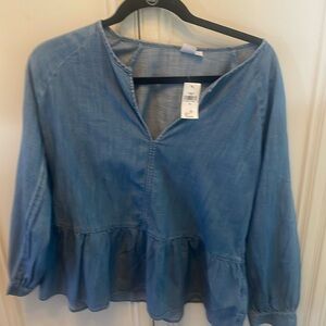 Gap women’s long sleeve